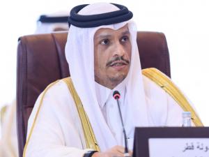رئيس وزراء قطر: اتفاق التبادل بين إسرائيل وحماس بات قريباً.. و”أكسيوس” يكشف تفاصيل الصفقة