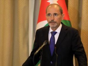 وزير خارجية الأردن يدعو لـمحاسبة "إسرائيل" ووقف تسليحها