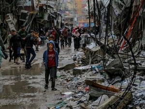 غزة في ظلّ الهدنة: انتشال عشرات الشهداء من تحت الأنقاض... إصابة ألف جندي إسرائيليّ منذ بدء الحرب