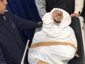 شهيد في قلقيلية برصاص الاحتلال