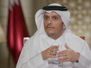 قطر تطالب بإجراء تحقيق “فوري وشامل ونزيه” بالجرائم الإسرائيلية في غزة