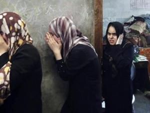 "طوفان الأقصى": 950 شهيدا بغزة غزة وارتفاع عدد القتلى الإسرائيليين إلى 1200