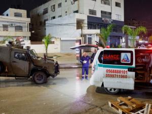 قتل بدم بارد برصاص الاحتلال.. استشهاد فتى فلسطيني خلال اقتحام الجيش الإسرائيلي لمدينة جنين بالضفة الغربية
