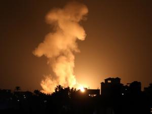 مجازر إسرائيلية جديدة في غزة أوقعت عشرات الشهداء والجرحى.. والأونروا: 1.9 مليون شخص أصبحوا نازحين