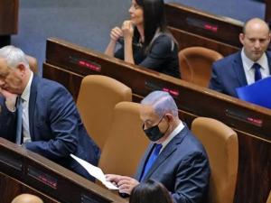قادة الاحتلال يتوعدون بالقضاء على حماس ويؤكدون: نواجه عدوًا قاسيًا
