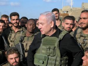 إسرائيل تستعد لتقديم “تنازلات” والانتقال للمرحلة الثالثة من الحرب.. تدرس هدنة “طويلة” مع حماس