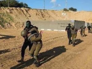 “فوضى وتعليمات ناقصة، وجنود غير جاهزين”.. ضباط إسرائيليون يروون تفاصيل “السبت الأسود” وكيف تسبب في صدمة للاحتلال