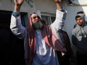 ارتفاع حصيلة الشهداء في غزة إلى 25 ألفاً و700.. والاحتلال يرتكب 24 مجزرة بحق المدنيين في أقل من يوم
