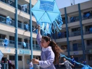 بسبب الأزمة المالية: "الأونروا" تقلّص دوام مدارسها بالضفة إلى 4 أيام أسبوعيا