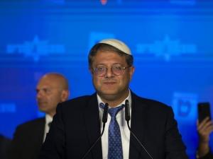 إعلام عبري: أوروبا تبحث الخميس فرض عقوبات على وزيرين إسرائيليين