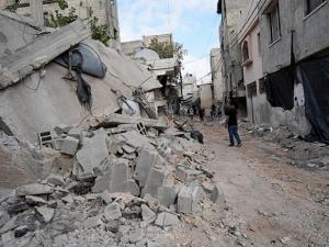 العدوان على الضفة: اشتباكات ضارية في جنين.. وحصار على الخليل