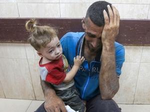 330 يوما على الحرب: 41 شهيدا إثر قصف الاحتلال المتواصل على أنحاء غزة