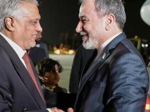 طهران تسلم ردها على المقترح الأميركي لإنهاء الحرب للوسيط الباكستاني