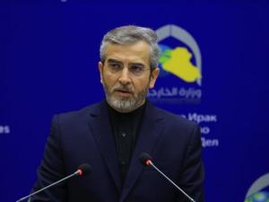 إيران: واشنطن شريكة إسرائيل وليست وسيطا في محادثات وقف الحرب بغزة