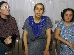 حماس تنشر رسالة مصوّرة من رهائن إسرائيليين محتجزين لديها موجّهة إلى نتنياهو