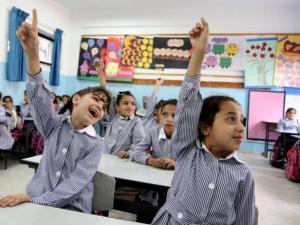 رغم تنازلات السلطة.. البرلمان الأوروبي يصوت لصالح تجميد التمويل عن التعليم في فلسطين