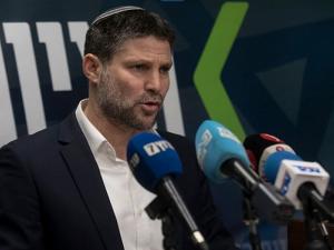 تسريب لسموتريتش: خطة إسرائيلية بدعم نتنياهو لسيطرة مدنية في الضفة
