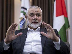 هنية: أولويتنا وقف الحرب والمعركة حققت ثلاث نتائج إستراتيجية