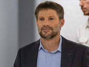 سموتريتش: مستوطنة جديدة مقابل كل اعتراف دولي بفلسطين