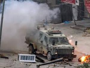 مقتل جندي إسرائيلي إثر تفجير عبوة ناسفة في طولكرم ومخاوف من عبوات الضفة