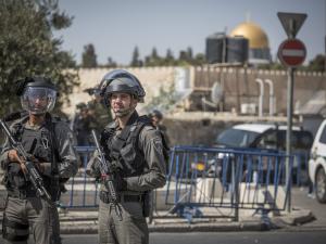 الاحتلال يتبع أساليب جديدة للتضييق على الفلسطينيين بالقدس المحتلة