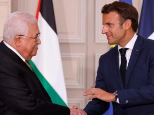 فلسطين على طاولة اليسار الفرنسي: هل ستعترف فرنسا بالدولة الفلسطينية؟