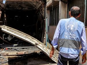 "الأونروا": موظفونا المحتجزون لدى إسرائيل تعرضوا لسوء معاملة وتعذيب