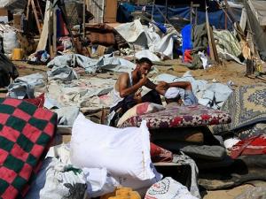 حماس تنفي انسحابها من محادثات تبادل الأسرى ووقف إطلاق النار في غزة