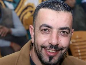 استشهاد شاب برصاص الاحتلال في بلدة سعير