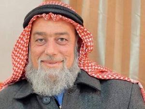 استشهاد القيادي في حماس مصطفى أبو عرة في سجون الاحتلال