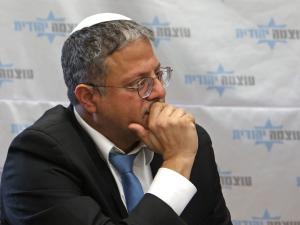 بن غفير يهاجم المؤسسة الأمنية الإسرائيلية على خلفية توصية أمنية بتقديم تسهيلات للفلسطينيين
