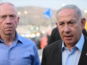 الكابينت يكلف نتنياهو وغالانت بتحديد كيفية وتوقيت مهاجمة "حزب الله"