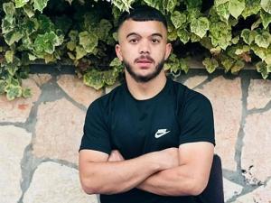 شهيد برام الله والاحتلال يفجر منزلي أسيرين بالبيرة