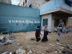 الأمم المتحدة: إسرائيل قصفت مدرسة للأونروا للمرة الـ5 خلال 11 شهرًا