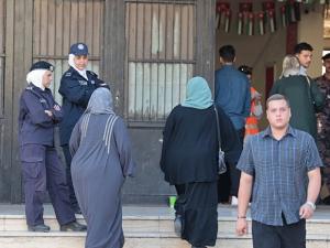 الحكومة الأردنية تقدم استقالتها للملك عبدالله الثاني