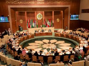 البرلمان العربي: العدوان الإسرائيلي على المدن الفلسطينية إرهاب ممنهج