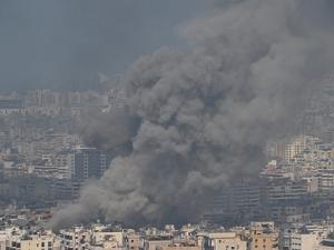 تقرير: الجيش الإسرائيلي يفرض حصارًا عسكريًا على لبنان ويواصل الاغتيالات