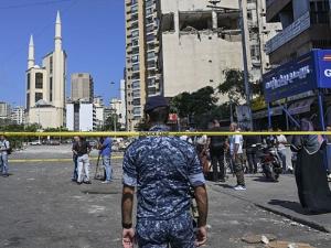 الجيش الإسرائيلي يعلن اغتيال قائد منظومة الصواريخ متوسطة المدى في حزب الله