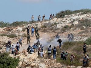 واشنطن تفرض عقوبات جديدة على مستوطنين ضالعين بالهجوم على فلسطينيين