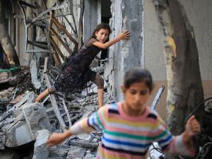 الحرب على غزة: ارتفاع حصيلة الشهداء إلى 42,126 ودويّ صافرات الإنذار في "غلاف غزة"