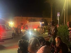 انفجار مسيّرة جنوبي حيفا: مقتل 4 جنود وإصابة 7 آخرين بجروح خطيرة