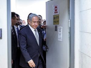 المحكمة ترفض طلب نتنياهو بتأجيل الاستماع لشهادته في بداية ديسمبر
