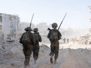 خبراء وعسكريون إسرائيليون يشككون في جدوى الهجوم البري على جباليا