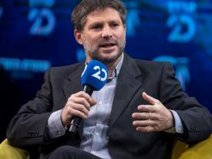 سموتريتش: احتلال غزة وإعادة الاستيطان لها ضروريٌ في اليوم التالي للحرب