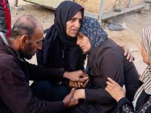 شهداء في مجزرة جديدة.. نتنياهو يؤكد أنه لن يوقف الحرب على غزة "الآن"