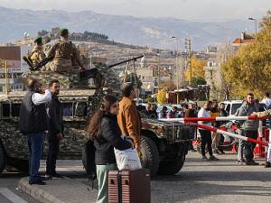 رغم وقف النار: شهيدان في غارتين إسرائيليتين على جنوبي لبنان