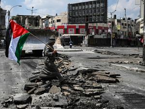 السلطة الفلسطينية تطلق عملية أمنية في جنين ومخيمها