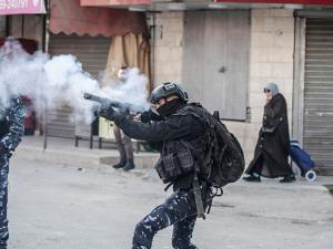 الجيش الإسرائيلي: الكابينيت أوعز بتعزيز التنسيق الأمنيّ والاستخباراتيّ ​​مع السلطة الفلسطينية