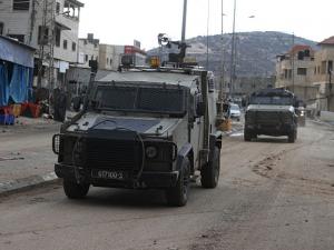 شهيدان في الضفة: طفل ضحية انفجار لغم للاحتلال شرقي بيت لحم وشاب برصاص الاحتلال شرقي جنين