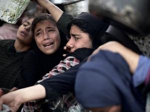 أونروا تحذّر من من اقتراب المجاعة في غزة